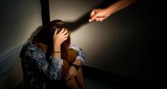 El hombre de 24 años abusaba sexualmente de su propia hermana menor. FOTO ILUSTRATIVA