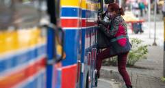 La inflación, impulsada en enero por los costos del transporte, presionaron a la baja la confianza de los consumidores. FOTO archivo