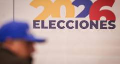 El próximo 8 de marzo se llevará a cabo una jornada electoral en Colombia. Foto: Colprensa