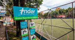 Este proceso judicial tuvo que aplazarse, esta vez por inconvenientes del Juez 23 Penal del Circuito de Medellín. FOTO: Archivo EL COLOMBIANO Esneyder Gutiérrez