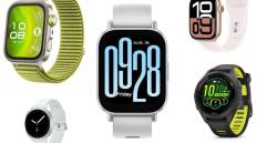 Los mejores relojes ya no solo marcan la hora: miden el sueño, el estrés y hasta el ánimo. En Colombia, cada vez más personas eligen uno según su estilo de vida y no solo por su diseño. FOTOS cortesía de las marcas