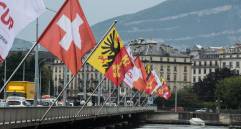 Según la demanda interpuesta contra ese país, las “deficiencias” de Suiza en política climática “perjudican gravemente su estado de salud”. FOTO Pixabay