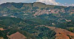 El Gobierno Nacional continúa implementando las zonas APPA en el Suroeste antioqueño, en medio de una férrea oposición de la Gobernación de Antioquia. FOTO: EL COLOMBIANO