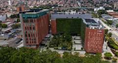 El ecosistema emprendedor paisa ha crecido 41% en los últimos dos años, permitiendo que la ciudad alcance el puesto 162 entre más de 1.100 ciudades de la región. FOTO EL COLOMBIANO