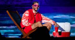 La alta demanda por el concierto de Bad Bunny disparó precios y provocó cancelaciones de reservas en Medellín, según denuncias de usuarios en redes sociales. FOTO: GETTY