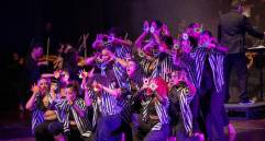 Durante todo el año, esta iniciativa acompañó el proceso de aproximadamente 10.000 participantes. FOTO Alcaldía de Medellín