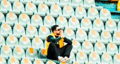 Ryan Castro anunció este, su único show para Colombia en 2026. FOTO Cortesía El Skinny