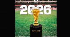 En el año del Mundial de fútbol de México, Canadá y Estados Unidos, son muchas las innovaciones en cobertura que está haciendo Fifa con las platadormas y otros medios alternativos. FOTO TOMADA X @@fifaworldcup_es