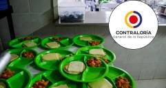 El ente de control alertó sobre más de mil reportes de peticiones ciudadanas asociadas al PAE, de las cuales al menos 312 advierten posibles afectaciones en materia laboral. Foto: Colprensa