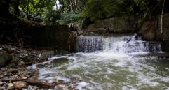 ¿Qué hacemos con la quebrada La Presidenta en El Poblado? La alerta está desde hace 19 años