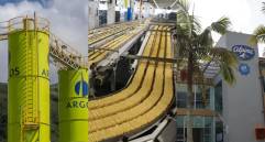 Argos, Nutresa, Corona y Alpina apuestan por Venezuela: un comercio que ya mueve US$1.000 millones al año 