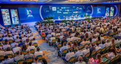 El escenario nacional tras el 2026 será central en este encuentro. Foto: Cortesía.