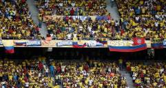 El Mundial 2026 será el más grande de la historia, pero también uno de los más costosos para los hinchas colombianos. FOTO: COLPRENSA