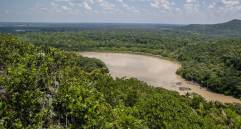  La Procuraduría tomó medidas legales para proteger a la Reserva Forestal de la Amazonía de un proyecto minero. Foto: Juan Antonio Sánchez Ocampo