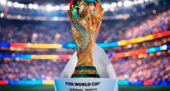 El Mundial Norteamérica 2026 es el primero que tendrá 48 selecciones entre sus participantes. Foto: Fifa