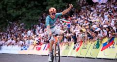 Alemania quiere llevar la emoción del Tour de Francia a su país. FOTO: X Tour de France