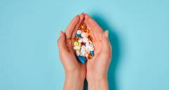 La inversión en investigación y desarrollo de los medicamentos generalmente está a cargo de las empresas farmacéuticas. Foto: Archivo EL COLOMBIANO