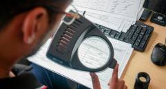 De los 22 comités que presentaron más de 28 millones de rúbricas, solo 15 cumplieron el umbral mínimo exigido para avalar candidaturas presidenciales. FOTO: REGISTRADURÍA 