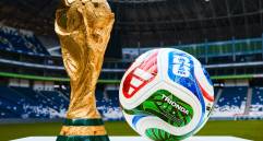 El encuentro entre Colombia y Portugal, que se jugará el 27 de junio en el Hard Rock Stadium, se ha consolidado como el cuarto evento más costoso del torneo. FOTO: Adidas y Fifa
