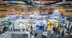 Más de 600 encuentros comerciales se esperan para este año. FOTO: Cortesía. 