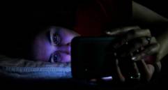 La exposición a la luz azul de las pantallas es mínima frente a la del sol, según investigaciones recientes. FOTO U.S. Air Force Senior Airman Destinee Sweeney