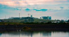 Odinsa Aguas es la nueva plataforma de inversión en infraestructura hídrica. Foto: cortesía.