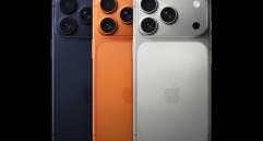 La preventa va desde este viernes y hasta el próximo viernes 19 de septiembre, que es la fecha oficial del lanzamiento global de la compañía. FOTO: Apple