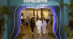 La Feria de Sostenibilidad 2026 se realizará del 22 al 26 de abril. FOTO: Cortesía.