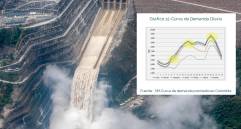 La terminación del proyecto Hidroituango se consolida como la prioridad nacional absoluta. Actualmente, sus primeros 1.200 MW en operación son determinantes para moderar el riesgo de apagón, aportando el 10,9% de la energía total del país en 2025. FOTO: JUAN ANTONIO SÁNCHEZ - EL COLOMBIANO
