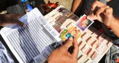 El Panini del Mundial 2026 tendrá más láminas, más páginas y nuevas ediciones de lujo. FOTO: EL COLOMBIANO