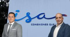 ISA anuncia la salida de Jhonatan Villada, ficha de Daniel Quintero. Fotos: El Colombiano - cortesía