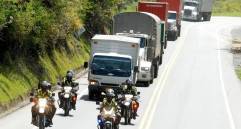 Cali y Cúcuta implementarán jornada de día sin carro y moto este 7 de agosto para facilitar las labores de seguridad durante la posesión presidencial de Abelardo De La Espriella. FOTO: Colprensa.