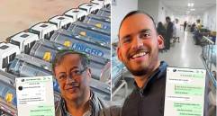 Ramírez Cobo: el “intocable” que une la corrupción en la UNGRD y el lío de las EPS