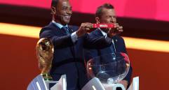 El sorteo del Mundial 2025 será este viernes 5 de diciembre, en el que se definirán los 12 grupos del campeonato. Foto: GETTY