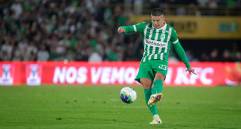 Es inevitable que la llegada de James impulse el negocio de las camisetas de Atlético Nacional, que desde el año entrante ya no serán de la marca Nike, sino de marca propia. FOTO GETTY 