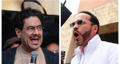 Medellín será escenario de un pulso político entre Iván Cepeda y Abelardo de la Espriella, quienes coincidirán con actos públicos el mismo día. La Alcaldía activó un operativo especial. FOTO: COLPRENSA