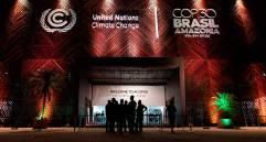 La COP30 se celebra en Belém do Pará, Brasil, desde el 4 hasta el 15 de noviembre de 2025, con la participación de más de 190 países y observadores internacionales. FOTO Getty