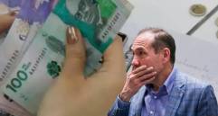 En medio de la instalación del Congreso de la República que se desarrolló el pasado 20 de julio, el mandatario colombiano confirmó que el incremento del salario mínimo para el año 2026 sería superior a la inflación anual, repitiendo el mismo patrón que se tomó en cuenta para 2025. FOTO: El Colombiano.
