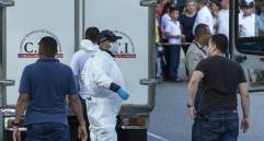 El homicidio ocurrió en un hotel ubicado en el barrio Villanueva de Medellín. Imagen de referencia. FOTO: Camilo Suárez Echeverry