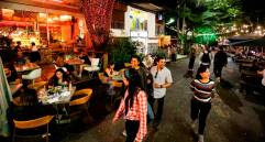 Provenza es una de las zonas destacadas por el ranking. FOTO: Esneyder Gutiérrez