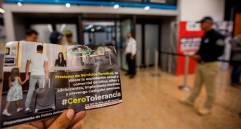 La cooperación internacional también busca evitar que extranjeros vengan a Medellín a cometer explotación sexual comercial de menores de edad. FOTO EL COLOMBIANO