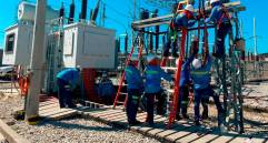 Pese a invertir más de $2,8 billones desde octubre de 2020, cuando comenzó a operar, EPM todavía no recibe ganancias por parte de su filial en la costa Caribe, Afinia. Además de sus problemas operativos, la empresa se tambalea por deudas del Gobierno Nacional. FOTO CORTESÍA