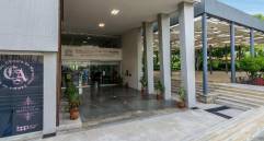 La Sala Antioquia de la BPP cumplió 40 años en 2025. FOTO: Alcaldía de Medellín