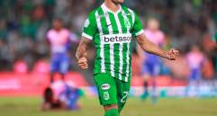 Milton Casco ha sido figura de Nacional en el arranque de la Liga. FOTO MANUEL SALDARRIAGA