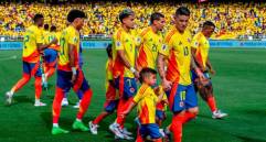 La empresa exhibidora de cine Royal Films presentará los partidos amistosos de la Selección Colombia vs. Croacia y Francia previos al Mundial 2026. FOTO: Juan Antonio Sánchez 