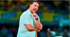 Néstor Lorenzo tiene una vasta experiencia en la Selección Colombia. Fue el asistente técnico de Néstor Pékerman. FOTO: GETTY