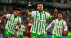 Edwin Cardona recordó episodios difíciles de su vida. FOTO MANUEL SALDARRIAGA