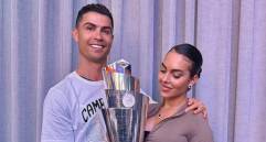 Cristiano Ronaldo, delantero portugués, de 40 años, reveló que espera casarse con su pareja luego del Mundial de Norteamérica 2026. FOTO: Tomada de redes sociales @Cristiano