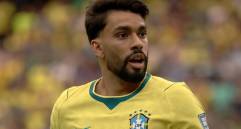 El triunfo ante Japón dejó una factura carísima para Brasil. Con Lucas Paquetá descartado por una lesión de muslo, el cuerpo técnico liderado por Carlo Ancelotti trabaja en las posibles variantes para enfrentar a Noruega. FOTO: Tomada de redes sociales @CBF_Futebol y @lucaspaqueta