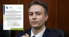 La respuesta del gestor farmacéutico se dio a conocer tras las declaraciones del nuevo superintendente de Salud, Daniel Quintero. Foto: Colprensa/Offimédicas